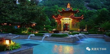 溫泉機(jī) 開啟居家旅游新體驗(yàn)