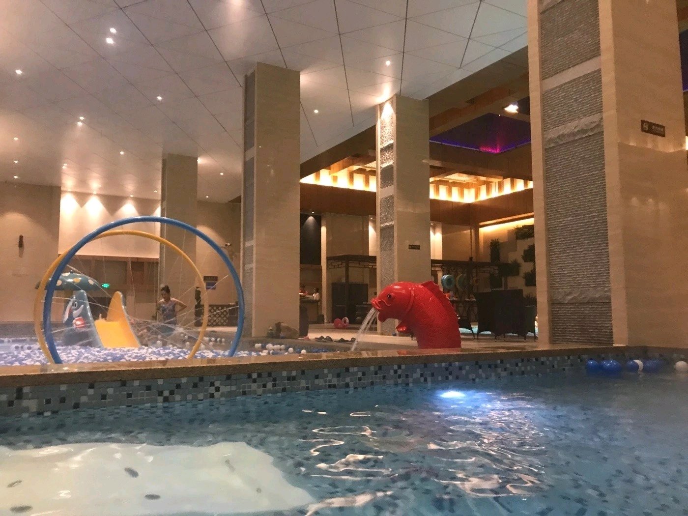 2024丹東天沐君瀾溫泉全攻略 坐7小時(shí)火車后的極致放松體驗(yàn)