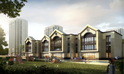 匠心構筑，為美好而來 溫泉新都孔雀城溫泉設備的技術研發之路