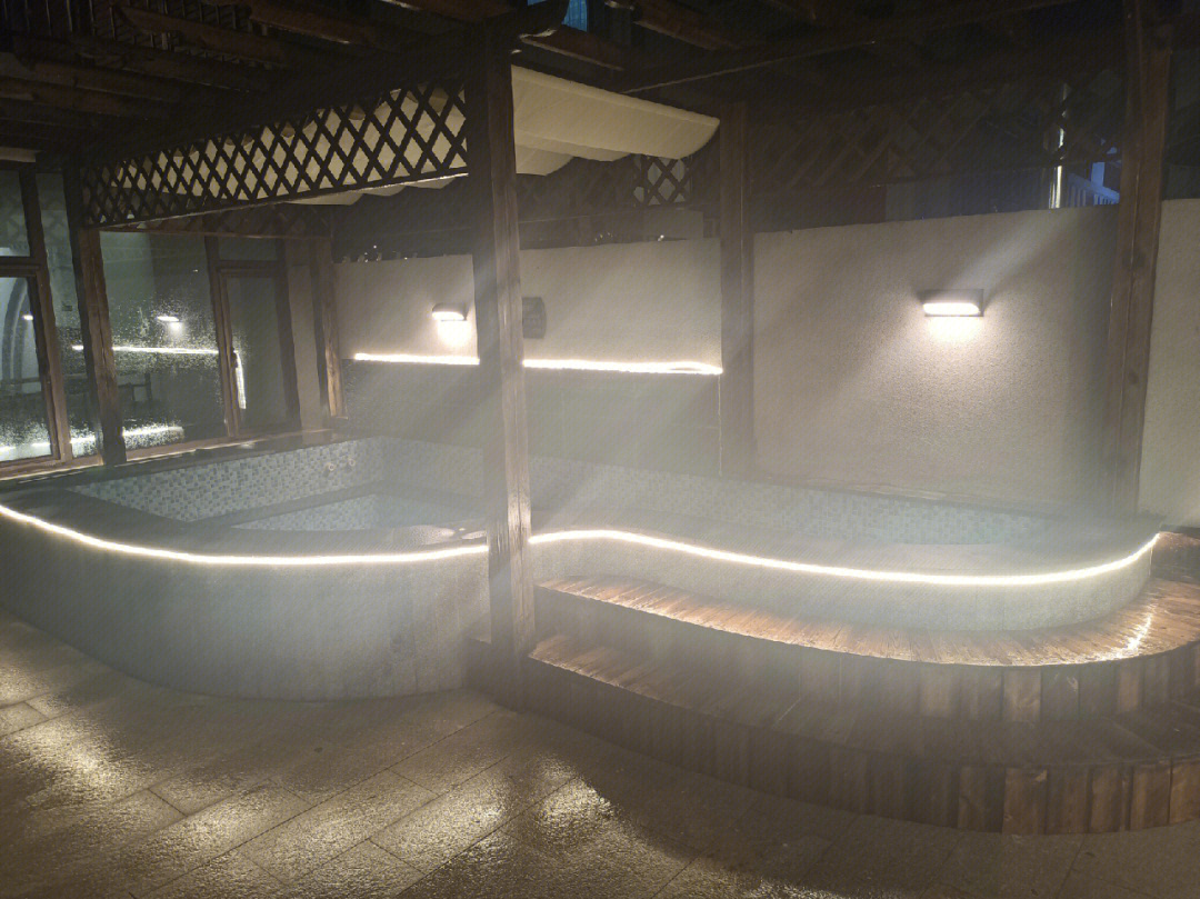 遼寧鲅魚圈思拉堡溫泉 技術(shù)研發(fā)引領溫泉設備創(chuàng)新與升級